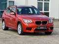 BMW X1 Baureihe X1 25 d xDrive M-Paket Navi Pano Led Orange - thumbnail 1