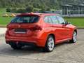 BMW X1 Baureihe X1 25 d xDrive M-Paket Navi Pano Led Orange - thumbnail 4