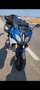 BMW R 1200 RS Bmw r 1200 rs anno 2017 full optional km 43.000 Blau - thumbnail 1
