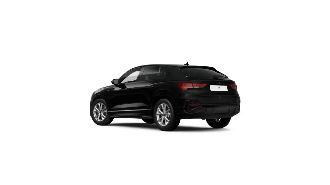 Audi Q3, фото 2