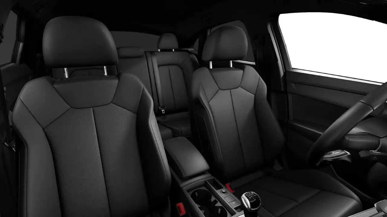 Audi Q3, фото 7