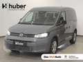 Volkswagen Caddy eHybrid 110 kW Grau - thumbnail 1