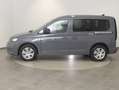 Volkswagen Caddy eHybrid 110 kW Grau - thumbnail 5