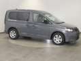 Volkswagen Caddy eHybrid 110 kW Grau - thumbnail 6