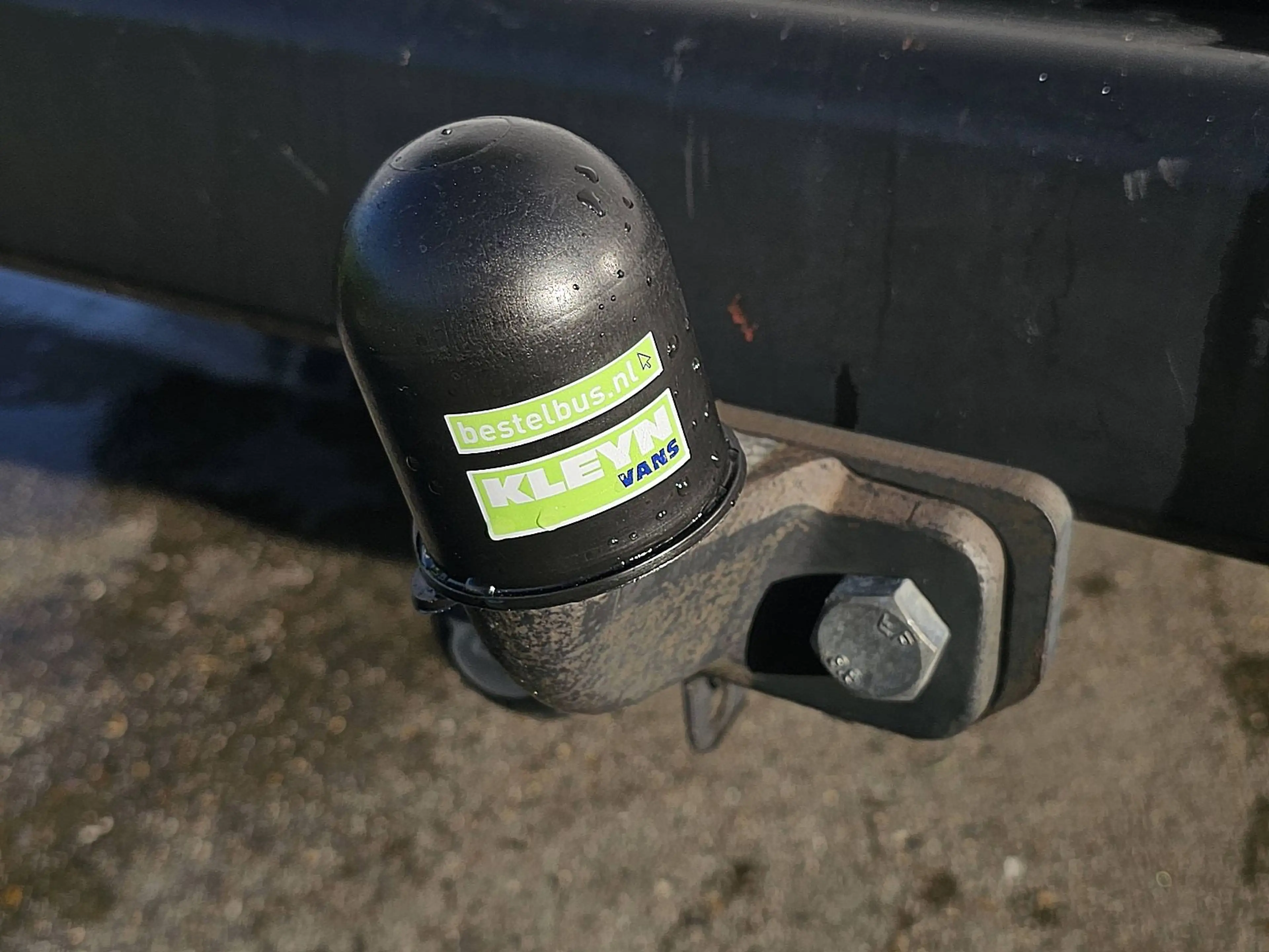 Nissan E-NV200 ac aut wltp 200 kms — photo 14