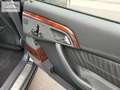 Mercedes-Benz S 600 Lang mit original 63.000 km* Schiebedach Чорний - thumbnail 11