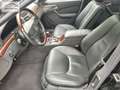Mercedes-Benz S 600 Lang mit original 63.000 km* Schiebedach Černá - thumbnail 6
