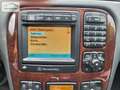 Mercedes-Benz S 600 Lang mit original 63.000 km* Schiebedach Negro - thumbnail 15