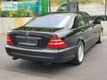Mercedes-Benz S 600 Lang mit original 63.000 km* Schiebedach Чорний - thumbnail 4