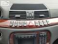 Mercedes-Benz S 600 Lang mit original 63.000 km* Schiebedach Schwarz - thumbnail 18