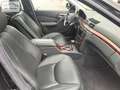 Mercedes-Benz S 600 Lang mit original 63.000 km* Schiebedach Schwarz - thumbnail 7