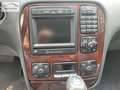 Mercedes-Benz S 600 Lang mit original 63.000 km* Schiebedach Чорний - thumbnail 16