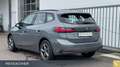 BMW 218 218i A Active Tourer AHK,Autom Grijs - thumbnail 2