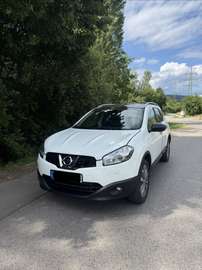 1.6 Navi/Scheckheft/Klimaautomatik/7-Sitze