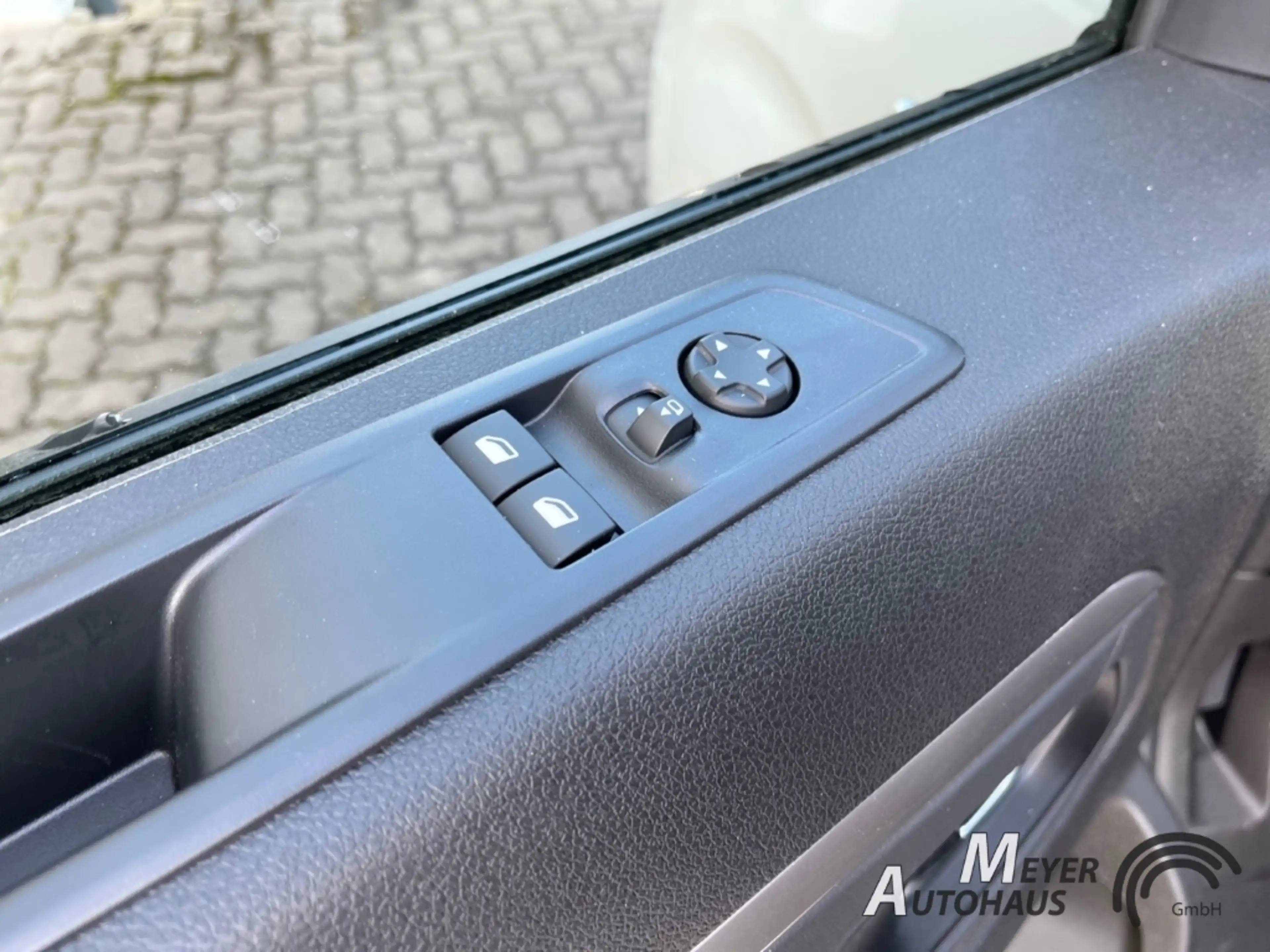 Citroen Spacetourer Plus XL+9-Sitzer+Klimaautom.+NAVI+Totwinkelassiste — photo 3