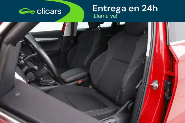 Skoda Karoq view 14