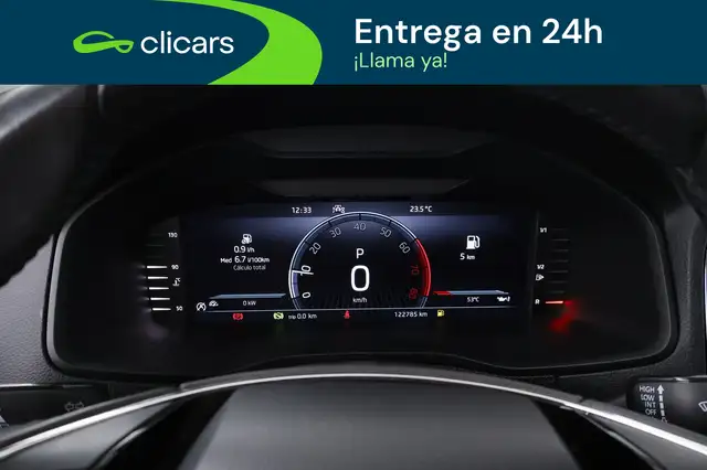 Skoda Karoq view 15