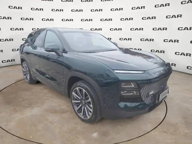 Sportequipe Sportequipe 6