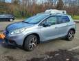 Peugeot 2008 2008 1.6 e-hdi 8v Allure s Argento - thumbnail 4