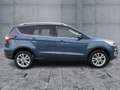 Ford Kuga 2.0 TDCi TITANIUM 4x4 NAV+SHZ+RFK+AHK+DAB Bleu - thumbnail 7