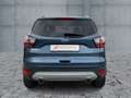 Ford Kuga 2.0 TDCi TITANIUM 4x4 NAV+SHZ+RFK+AHK+DAB Bleu - thumbnail 5