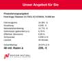 Ford Kuga 2.0 TDCi TITANIUM 4x4 NAV+SHZ+RFK+AHK+DAB Bleu - thumbnail 18