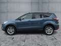 Ford Kuga 2.0 TDCi TITANIUM 4x4 NAV+SHZ+RFK+AHK+DAB Bleu - thumbnail 4