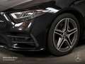 Mercedes-Benz CLS 220 d Cp. Avantgarde WideScreen Burmester SHD Schwarz - thumbnail 5