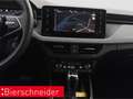Skoda Kamiq 1.5 TSI DSG Selection NAVI ACC PDC RFK LINK KESSY Schwarz - thumbnail 19
