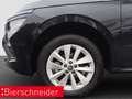 Skoda Kamiq 1.5 TSI DSG Selection NAVI ACC PDC RFK LINK KESSY Schwarz - thumbnail 11