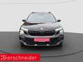 Skoda Kamiq 1.5 TSI DSG Selection NAVI ACC PDC RFK LINK KESSY Schwarz - thumbnail 3