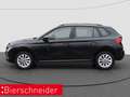 Skoda Kamiq 1.5 TSI DSG Selection NAVI ACC PDC RFK LINK KESSY Schwarz - thumbnail 5