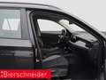 Skoda Kamiq 1.5 TSI DSG Selection NAVI ACC PDC RFK LINK KESSY Schwarz - thumbnail 22