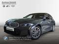 BMW 320 d xDrive Limousine 422€ netto/mtl.*M Sportpaket*AH Grau - thumbnail 1