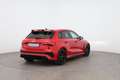 Audi RS3 Audi RS 3 Sportback Червоний - thumbnail 5