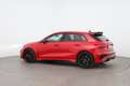 Audi RS3 Audi RS 3 Sportback Червоний - thumbnail 3