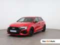 Audi RS3 Audi RS 3 Sportback Червоний - thumbnail 1