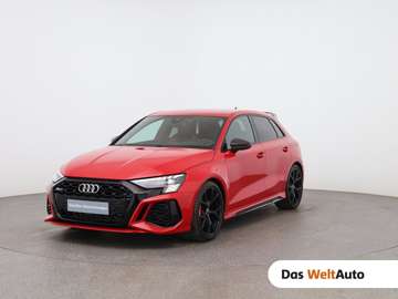 Audi RS 3 Sportback
