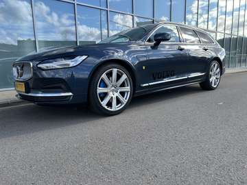 B6 B AWD Geartronic Inscription Mild Hybride