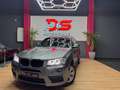 BMW X3 xDrive20d/M-Sport/Navi/SHZ/PDC/AHK/1.Hd Grau - thumbnail 1