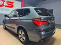 BMW X3 xDrive20d/M-Sport/Navi/SHZ/PDC/AHK/1.Hd Grau - thumbnail 6