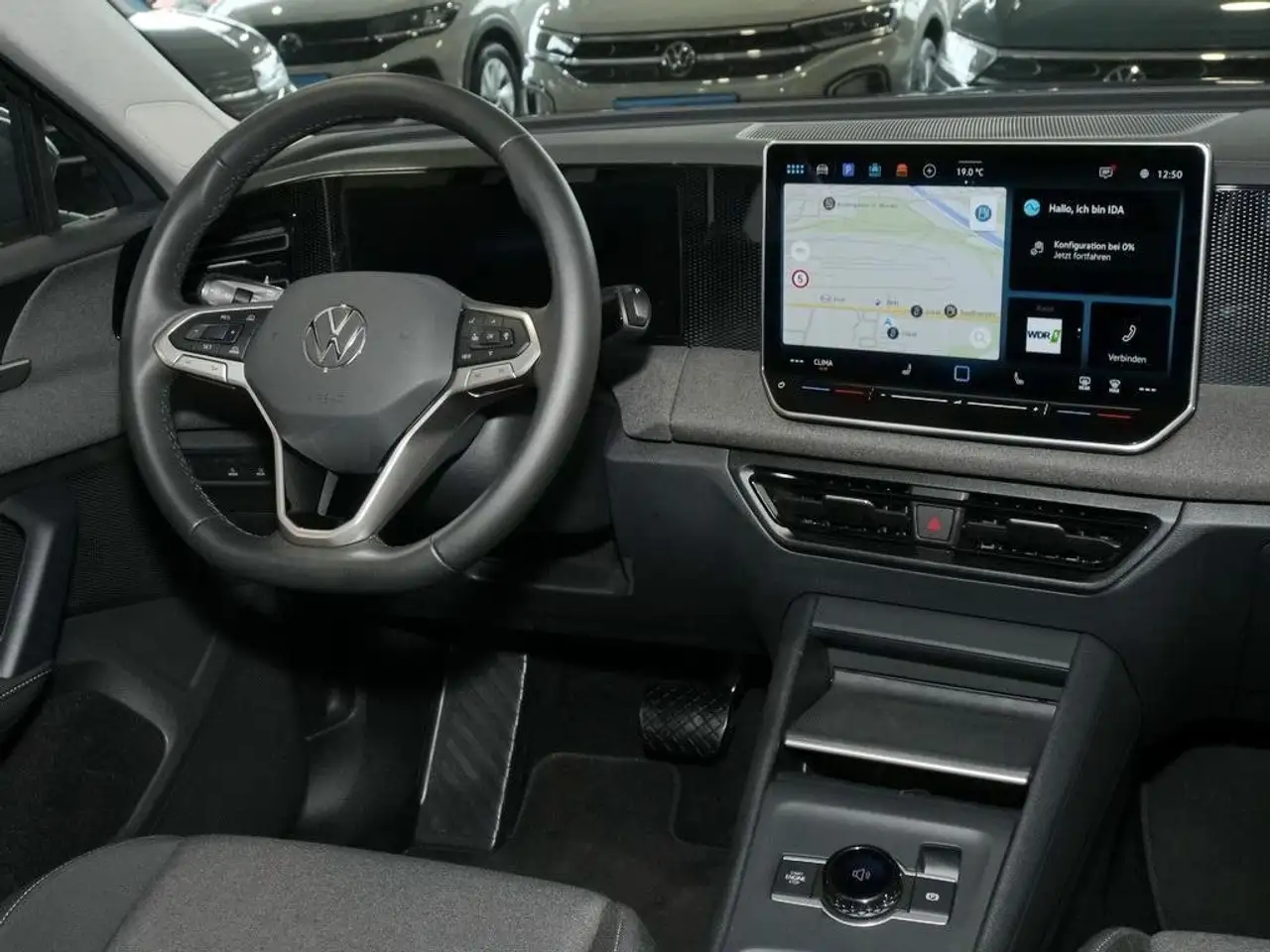 Volkswagen Tiguan 2.0 TDI DSG 5-J-GAR NAVI AHK KAMERA 6