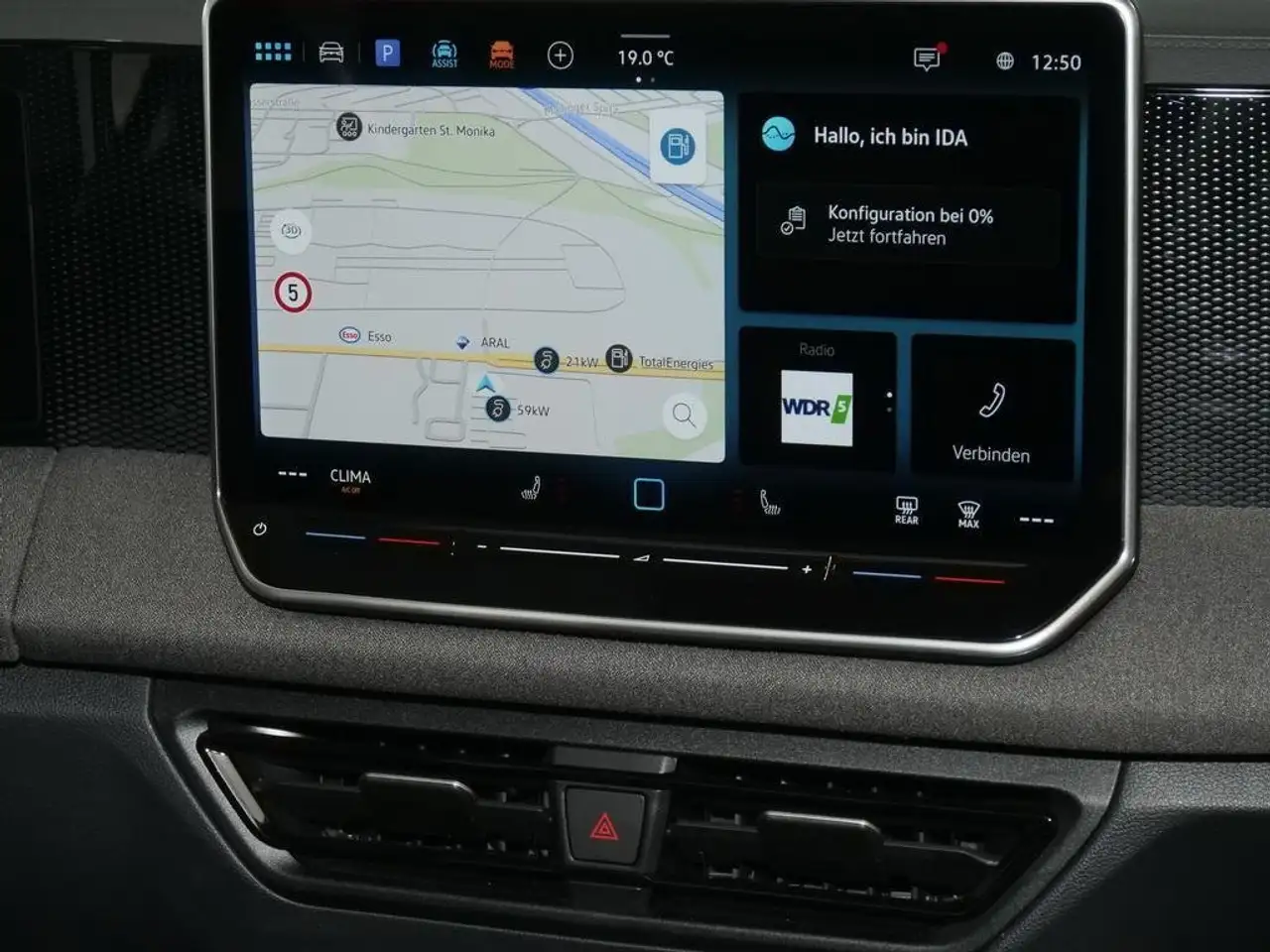 Volkswagen Tiguan 2.0 TDI DSG 5-J-GAR NAVI AHK KAMERA 9