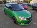 Skoda Fabia RS / DSG / lückenlos Scheckheft !!!! Grün - thumbnail 2