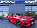 Ford Focus Wagon 1.0 EcoBoost ST Line Business NL.Auto/Trekha Rot - thumbnail 1
