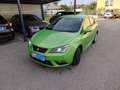 SEAT Ibiza Ibiza Style 1,6 TDI *Fast Vollausstattung* Grün - thumbnail 6