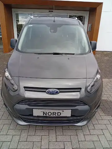 Ford Tourneo Connect Trend