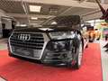 Audi SQ7 4.0 TDI Matrix AHK SHD Standh Nachsicht 21" Schwarz - thumbnail 1