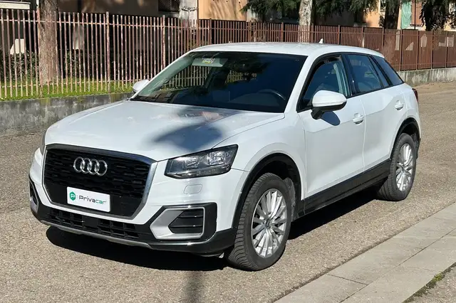 Audi Q2 Q2 1.6 TDI Business