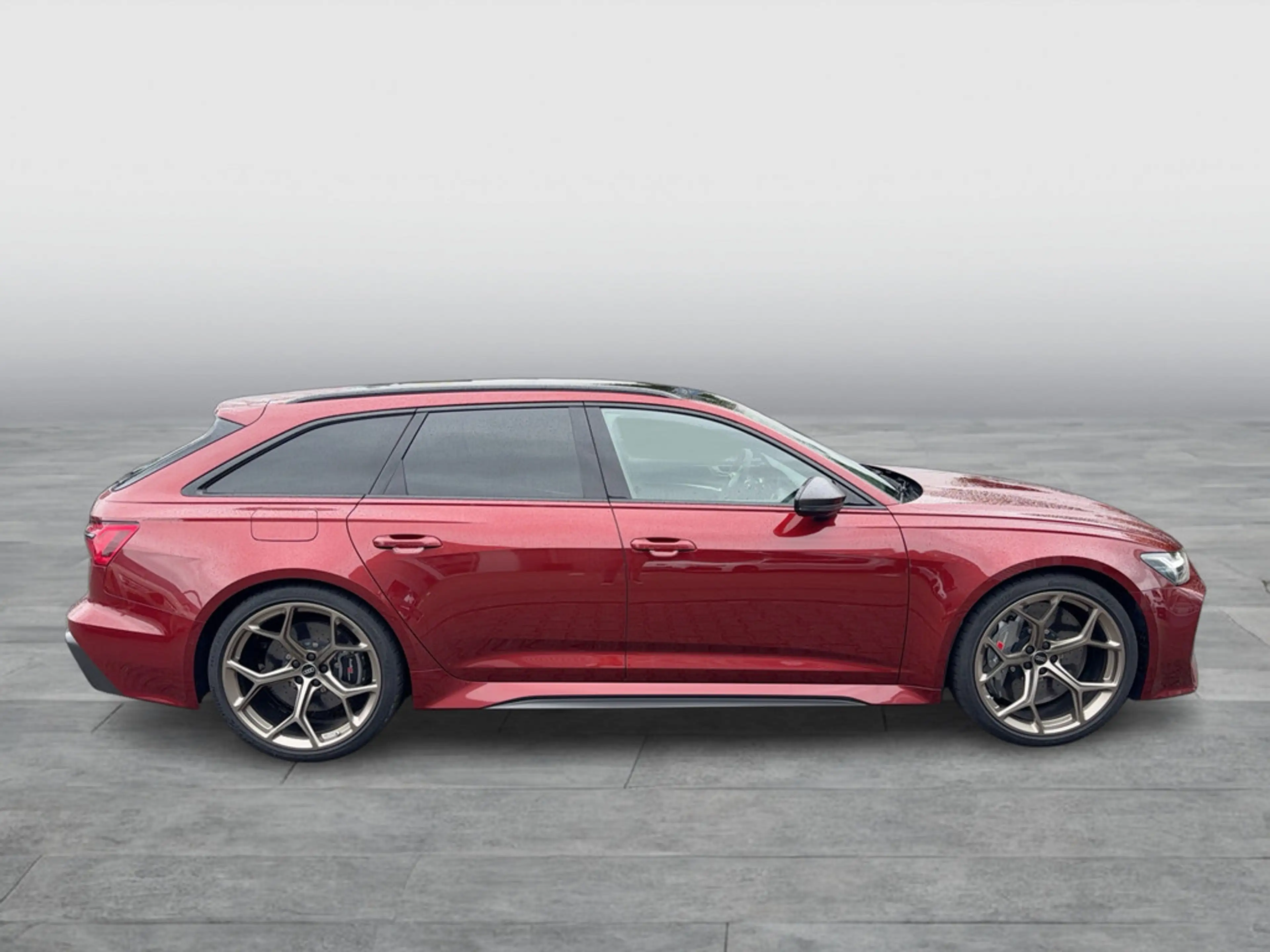 Audi RS6 performance B+O Advanced/Keramik/305 km/h/Carbon/199UPE/Pano/Laser — photo 7